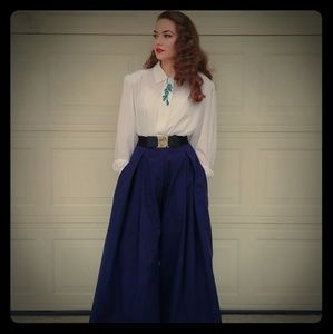 Meet your Posher, Mary